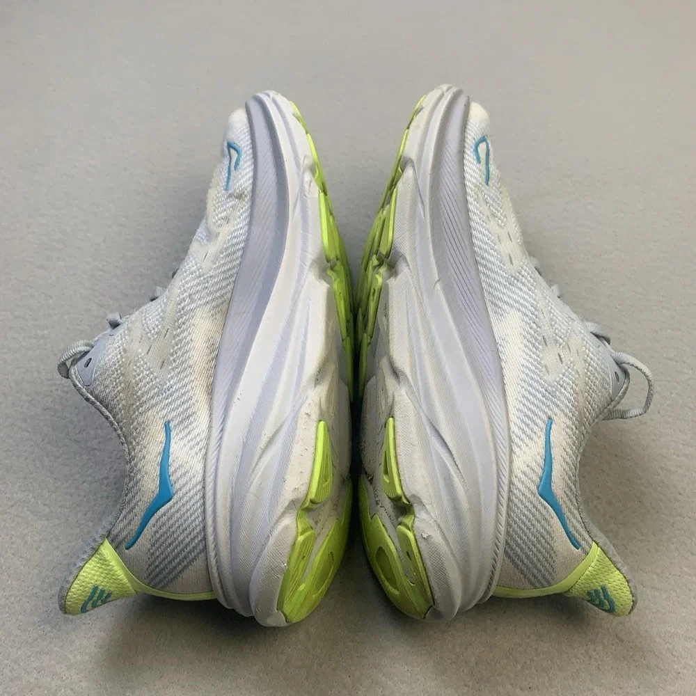 Hoka One One pre owned
